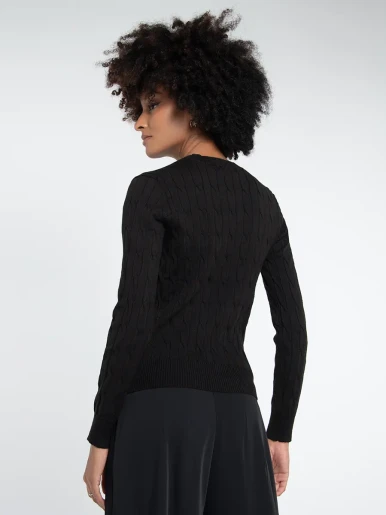 Sweater Tejido - Labelle