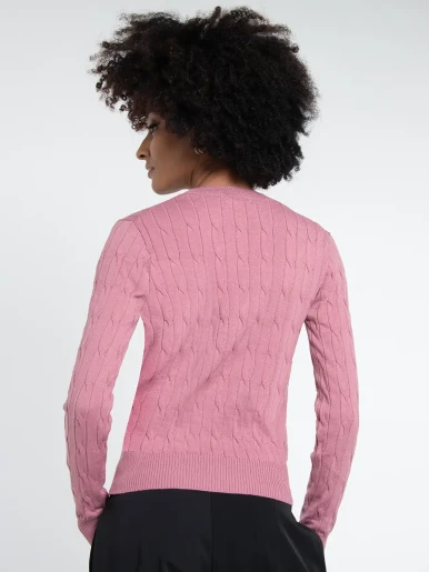 Sweater Tejido - Labelle