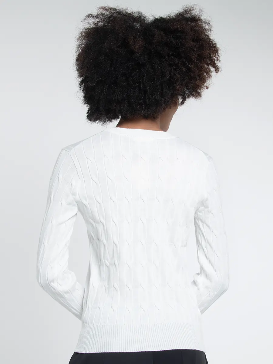 Sweater Tejido - Labelle