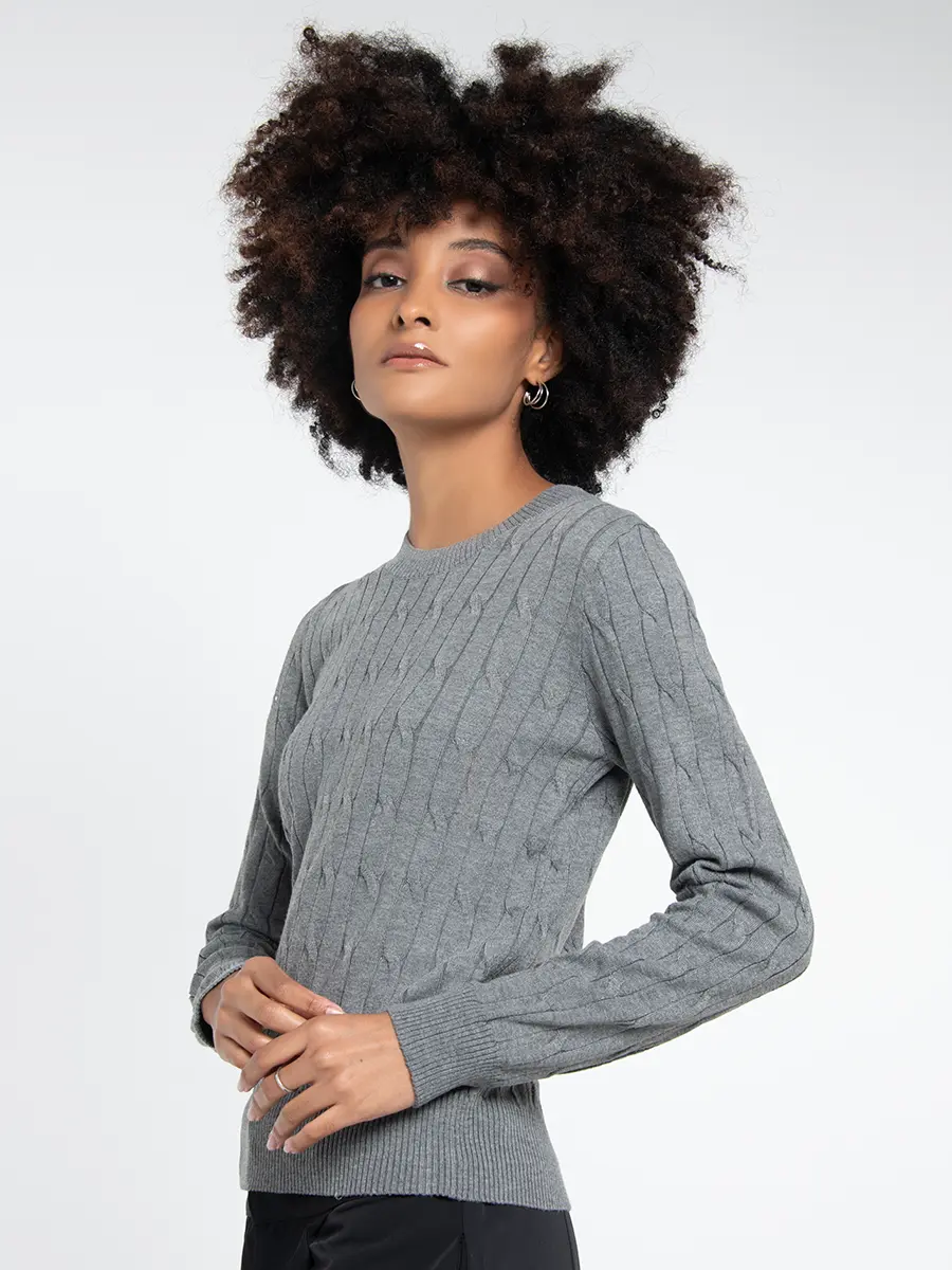 Sweater Tejido - Labelle