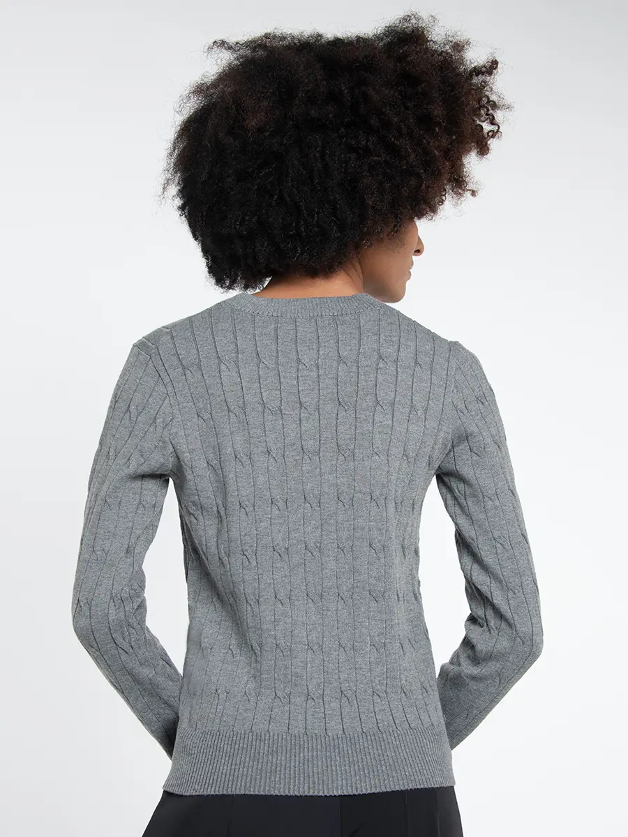 Sweater Tejido - Labelle