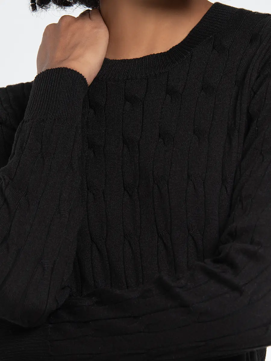 Sweater Tejido - Labelle