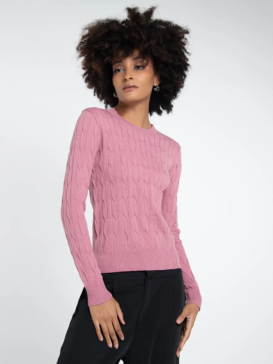 Sweater Tejido - Labelle