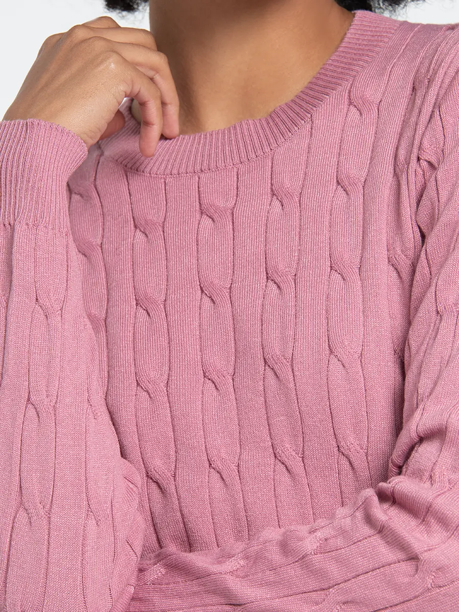 Sweater Tejido - Labelle