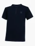 Circus Kids - Camiseta Polo con cierre Preescolar