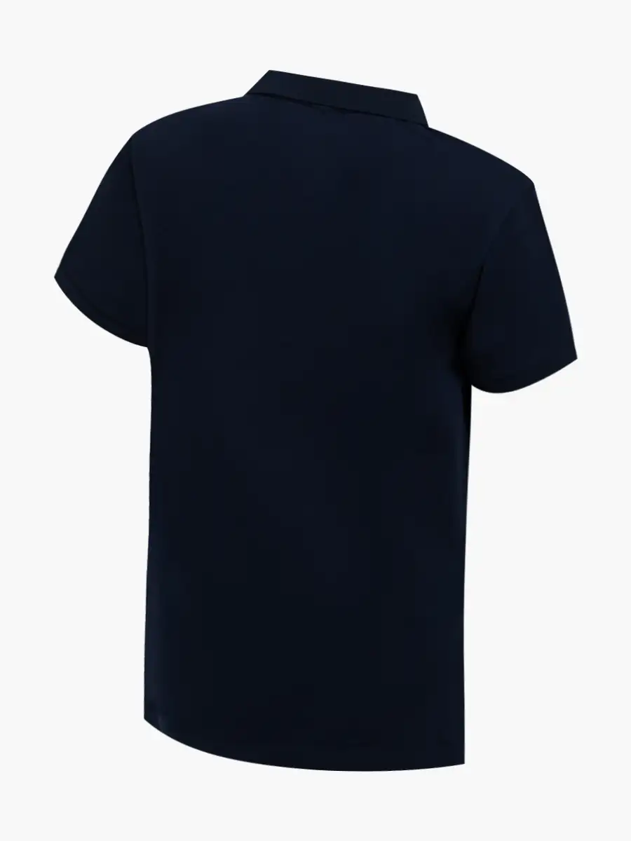 Circus Kids - Camiseta Polo con cierre Preescolar