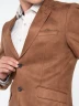 Blazer Clásico con Solapa - Ejecutive