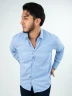 Camisa Manga Larga - Ejecutive