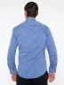 Camisa a Rayas - Ejecutive