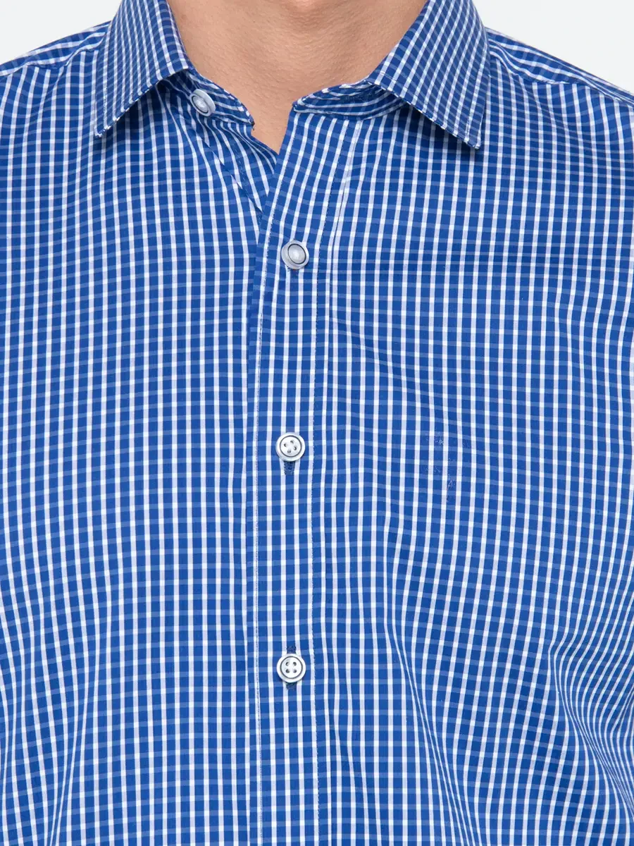 Camisa a Rayas - Ejecutive