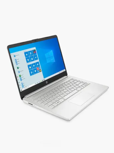 Laptop HP 14DQ2528LA | Gris
