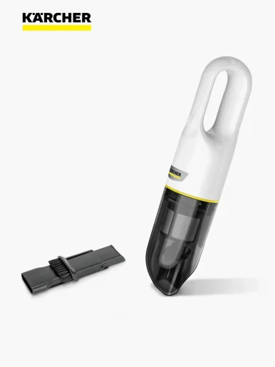 Aspiradora Inalámbrica Karcher CVH 2