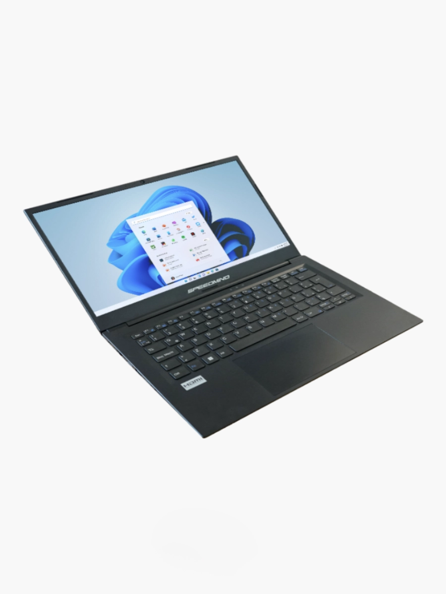 Laptop Speedmind Core I7 M4W