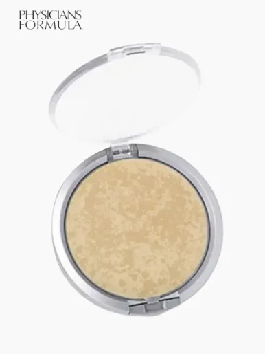 <em class="search-results-highlight">Physicians</em> Formula - Polvo Compacto Mineral Wear SPF 17 Beige