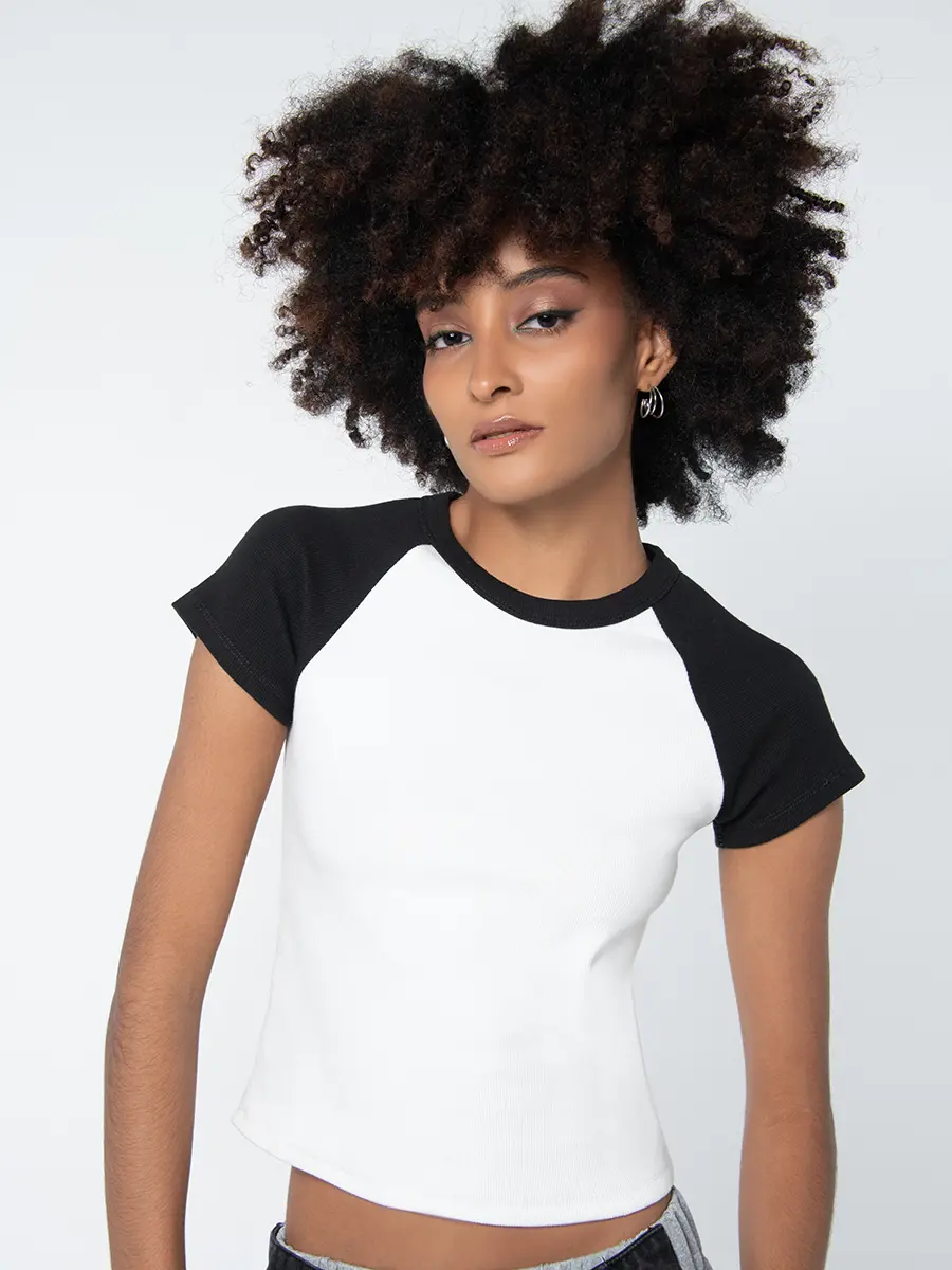 Camiseta Manga Corta - Navigare