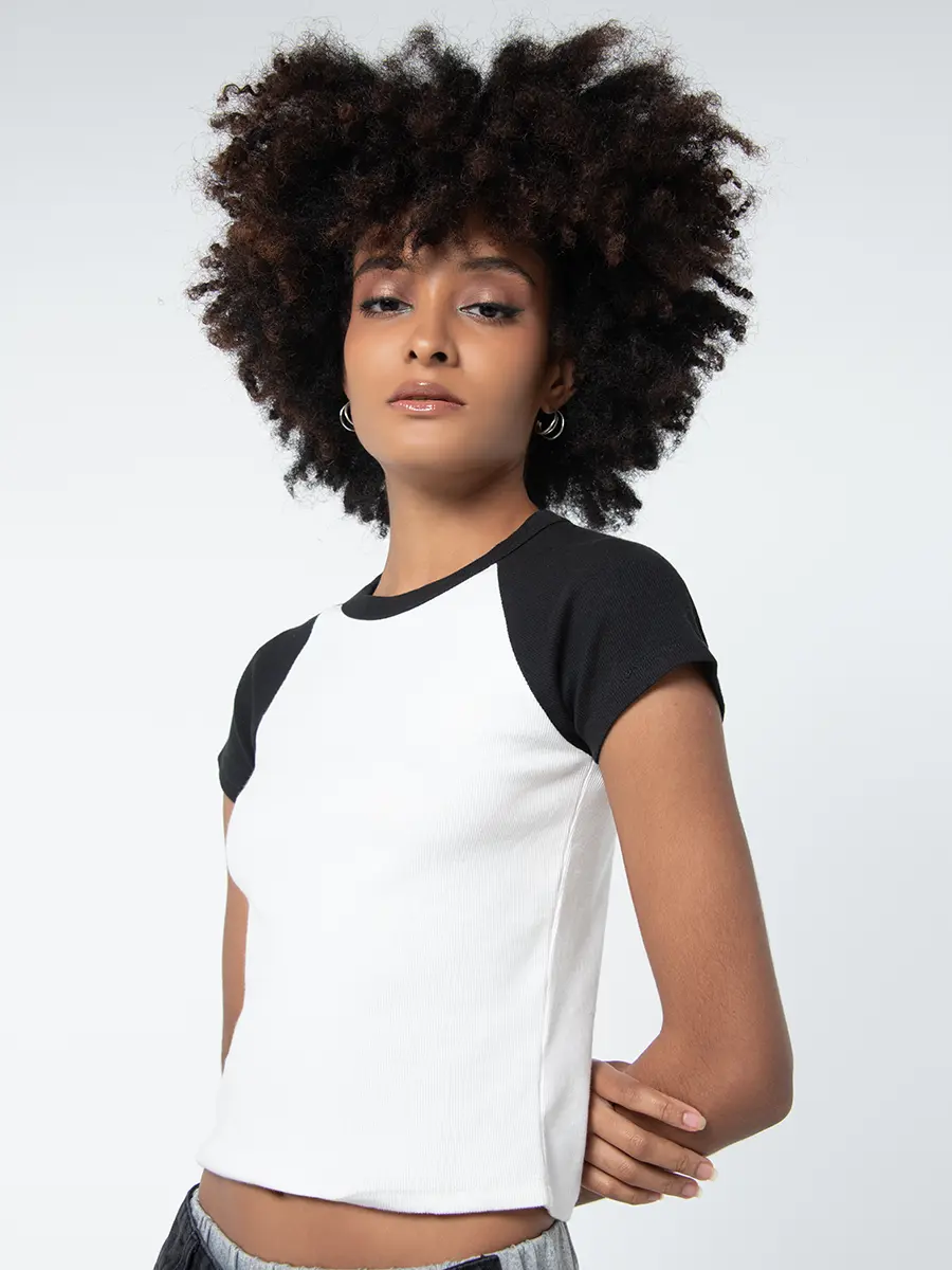 Camiseta Manga Corta - Navigare