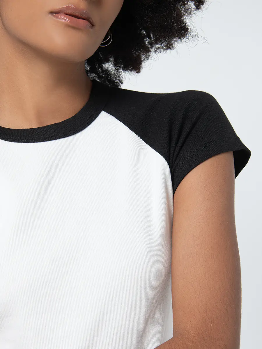Camiseta Manga Corta - Navigare