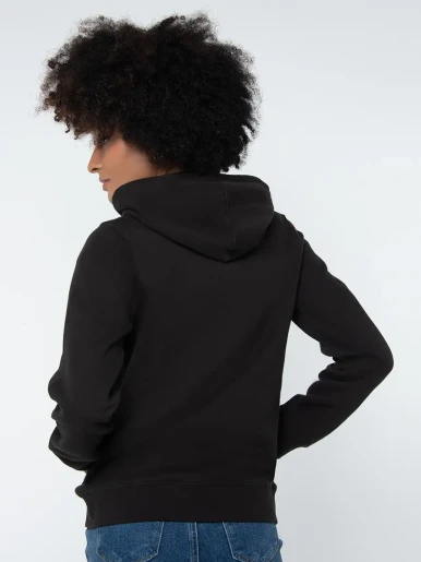 Chompa con Capucha - Etabasic