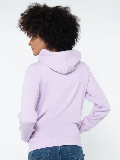 Chompa con Capucha - Etabasic