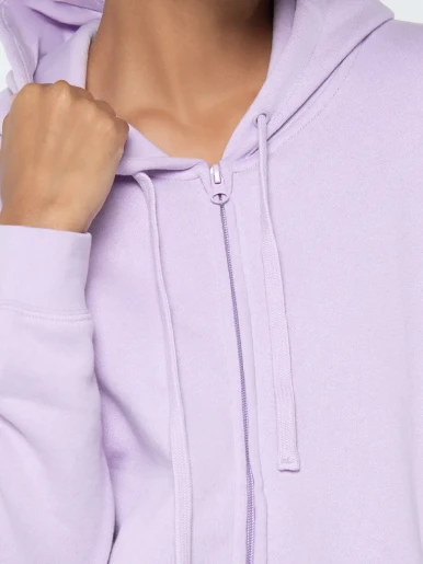 Chompa con Capucha - Etabasic