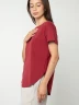 Camiseta básica holgada - EtaBasic
