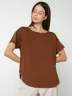 Camiseta básica holgada - EtaBasic