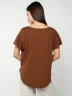 Camiseta básica holgada - EtaBasic
