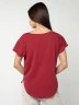 Camiseta básica holgada - EtaBasic
