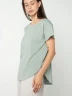 Camiseta básica holgada - EtaBasic