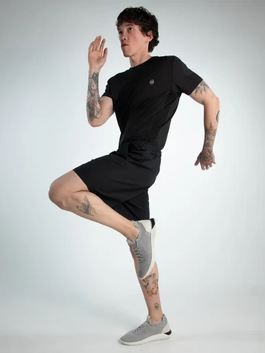 Bermuda Deportiva - August 1810