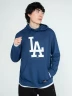 MLB - Buso Deportivo con Capucha