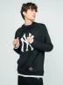 MLB - Hoodie Deportivo New York Yankees