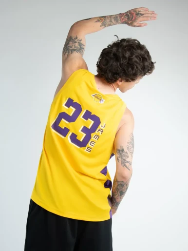 BVD Los Angeles Lakers - NBA
