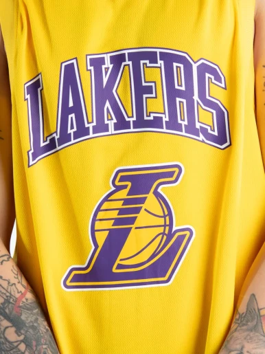 BVD Los Angeles Lakers - NBA