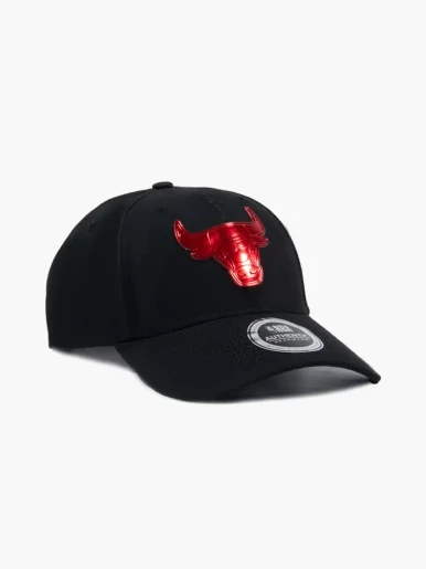 Gorra NBA Chicago Bulls