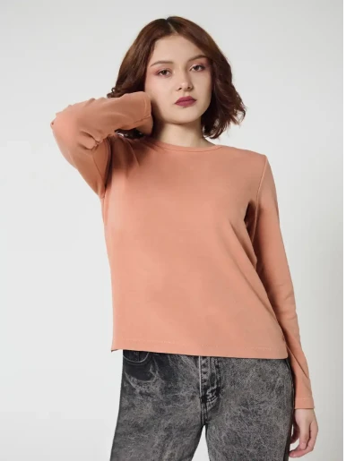 Buzo Manga Larga - Etabasic