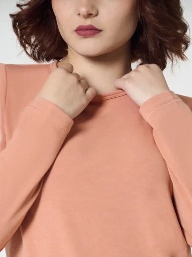 Buzo Manga Larga - Etabasic