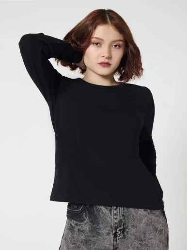 Buzo Manga Larga - Etabasic