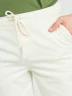 Bermuda de Gabardina con Cordón - Navigare