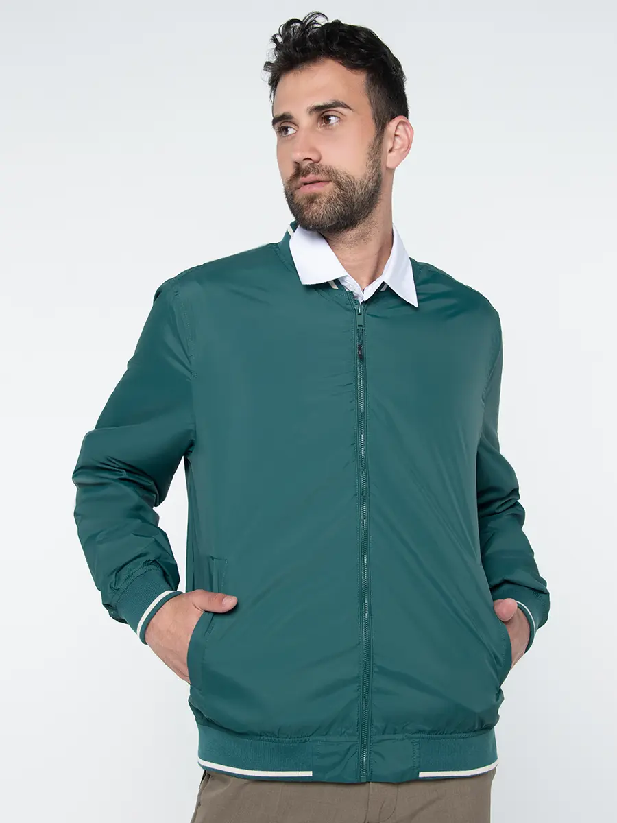 Chompa Bomber - Navigare