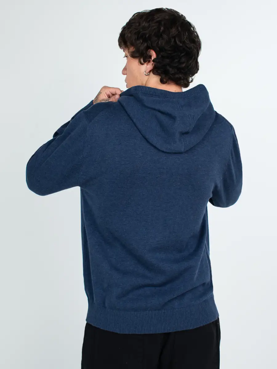 Hoodie Manga Larga - Etabasic