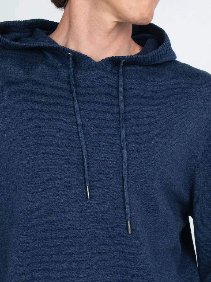 Hoodie Manga Larga - Etabasic