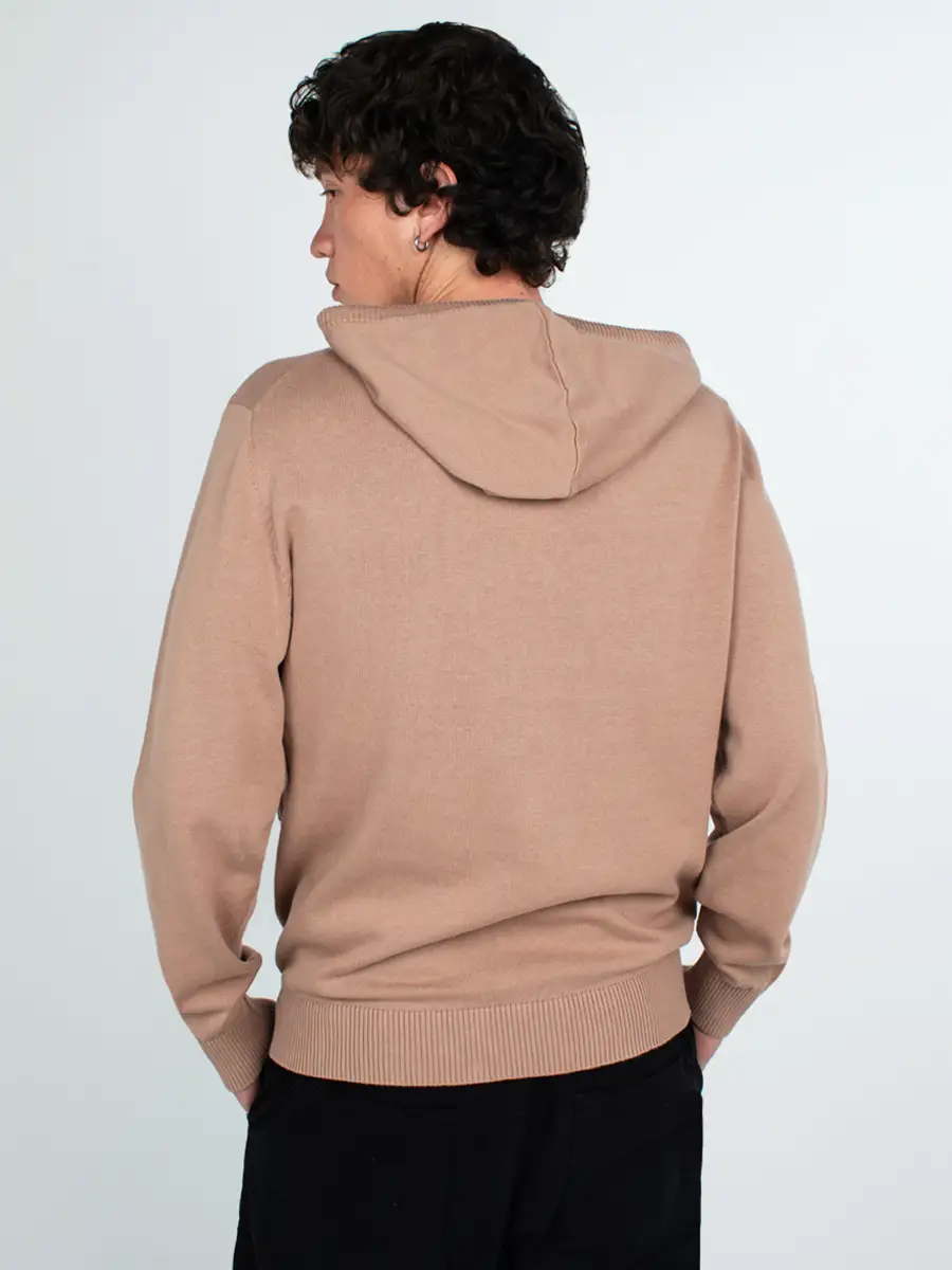 Hoodie Manga Larga - Etabasic