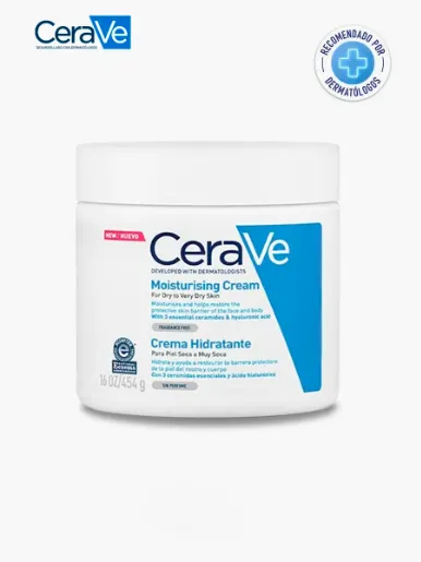 <em class="search-results-highlight">Cerave</em> - Crema Hidratante