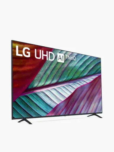 Smart TV LED 4K  LG 50UR7800PSB