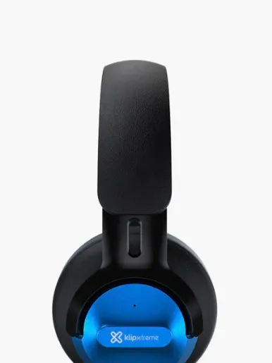 Audífonos Inalámbricos Klip Xtreme KWH-750GR | Azul