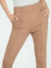 Pantalón de Vestir Slim Fit - Labelle