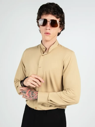 Camisa <em class="search-results-highlight">Llana</em> - August 1810