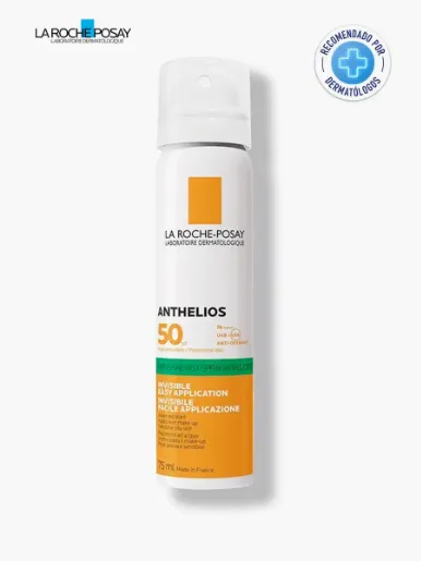 La Roche Posay - <em class="search-results-highlight">Protector</em> Solar Anthelios Rostro