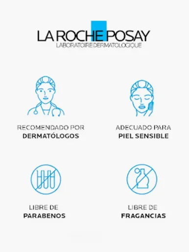 La Roche Posay - Balsamo Reparador Cicaplast Baume B5+